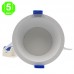 Foco Downlight LED 15W Circular Serie Luxtar [ALGA4260]