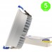 Foco Downlight LED 30W Circular Serie Luxtar [ALGA4262] 