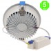 Foco Downlight LED 30W Circular Serie Luxtar [ALGA4262] 