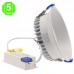 Foco Downlight LED 30W Circular Serie Luxtar [ALGA4262] 
