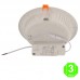 Foco Downlight led PRO Lass 50W [ALGA5356]