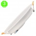 Foco Downlight LED 18W CCT Circular Serie Advance [ALLM5003]