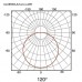 Foco Downlight LED 24W CCT Circular Serie Advance [ALLM5004] 