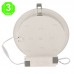 Foco Downlight Led LASS 32W IP40 Ø Corte 180mm [ALLM5353]