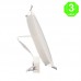 Foco Downlight Led LASS 32W IP40 Ø Corte 180mm [ALLM5353]