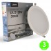 Foco Downlight Led LASS 32W IP40 Ø Corte 180mm [ALLM5353]