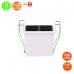 Foco Downlight LED Empotrable 5W Osram Chip UGR<17 CRI>90 Corte 26x26mm 50.000H [ JW-5W-M]