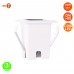 Foco Downlight LED Empotrable 2W CRI>90 UGR<17 Corte 26x26mm [ JW-2W-M]