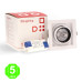 Foco Downlight led Orientable Cuadrado Tube Square 12W [AL4185GA]
