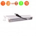Foco Downlight LED Rectangular Osram Chip 15W PRO UGR<17 Corte 235x26mm [JW-15W-M]