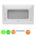 Foco Downlight Led CCT Lumileds 36W 100Lm/W Basculante 40.000H [LM-3015]