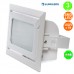 Foco Downlight Led CCT Lumileds 36W 100Lm/W Basculante 40.000H [LM-3015]