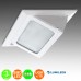 Foco Downlight Led CCT Lumileds 36W 100Lm/W Basculante 40.000H [LM-3015]