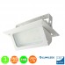 Foco Downlight Led CCT Lumileds 36W 100Lm/W Basculante 40.000H [LM-3015]
