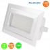 Foco Downlight Led CCT Lumileds 36W 100Lm/W Basculante 40.000H [LM-3015]