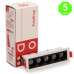 Foco Downlight LED Viena 10W Lineal Rectangular Empotrable [AL3002GA]
