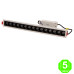 Foco Downlight LED Viena 30W Lineal Rectangular Empotrable [AL3008GA]