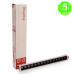 Foco Downlight LED Viena 30W Lineal Rectangular Empotrable [AL3008GA]