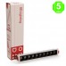 Foco Downlight LED Viena 20W Lineal Rectangular Empotrable [ALGA3005]