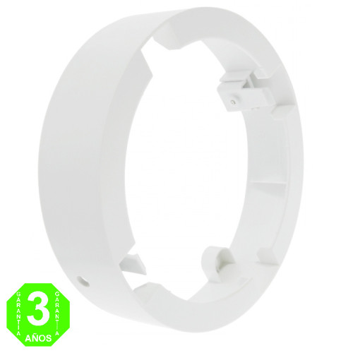 Aro de superficie para downlight Led Advance 18W Eco Blanco [AL0053LM]