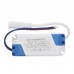 Driver Regulable de 12W para Placas, Focos y Downlights LED serie Eco