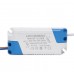 Driver Regulable de 18W para Placas, Focos y Downlights LED serie Eco