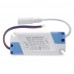 Driver Regulable de 18W para Placas, Focos y Downlights LED serie Eco
