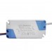 Driver Regulable de 25W para Focos Downlights, Placas y Paneles LED serie Eco