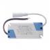 Driver Regulable de 25W para Focos Downlights, Placas y Paneles LED serie Eco
