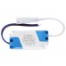 Driver Regulable de 3W para Focos Downlights y Placas LED serie Eco