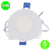 Placa Downlight Led CCT PRO 5W [AL5620GA]