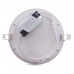 Placa Foco Downlight LED 12VDC 18W 1409Lm Ø225mm ØCorte 200mm. [JL-GP-LZ-3-12V]