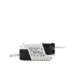 Placa Foco Downlight LED Marco color Bronce 6W Ø Corte 104mm 50.000H [GL-CL-R6N-B]