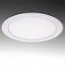 Placa Foco Downlight LED 18W 1409Lm Ø225mm Ø Corte 200mm [JL-GP-LZ-3-M]