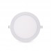 Placa Foco Downlight LED 18W 1409Lm Ø225mm Ø Corte 200mm [JL-GP-LZ-3-M]