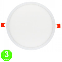 Foco Downlight LED Corte Ajustable 22W [AL5216LM]