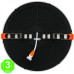 Foco Downlight LED Corte Ajustable 22W [AL5216LM]