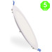 Foco Placa Downlight Led PRO SLIM 20W Ø Corte 200mm [AL5610LM]