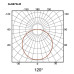 Placa Downlight LED 18W Circular Sensor Detector [AL5573LM]