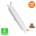 Foco Placa Downlight Led Slim Eco Cuadrado 6W 600Lm Corte 105x105mm [ALLM5221]