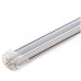 Luminaria Led Especial Carnicerías 18W Opal 50.000H Soporte Magnético