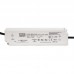 Transformador Meanwell 24VDC 60W para Luminarias LED Especial Carnicerías