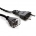 Transformador Meanwell 24VDC 60W para Luminarias LED Especial Carnicerías