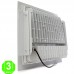Foco Luminaria LED Empotrable Doseles y Gasolineras 80W IP65 100LmW [NE-FL-GAS-80W]