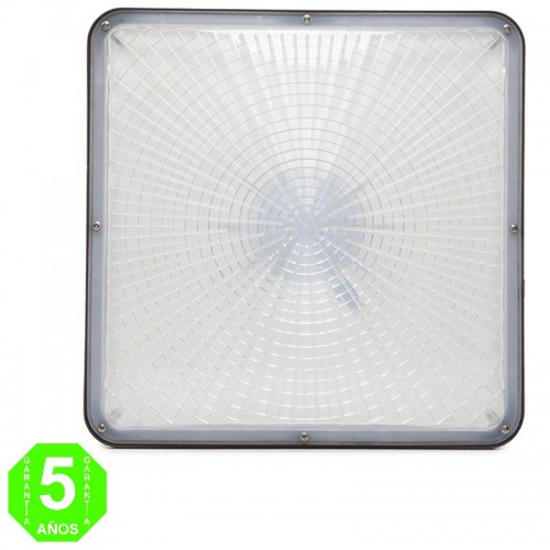 Foco Luminaria LED Gasolineras Doseles 100W IP65 PRO [CP01-XX04]