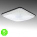 Foco Luminaria LED Gasolineras Doseles 100W IP65 PRO [CP01-XX04]