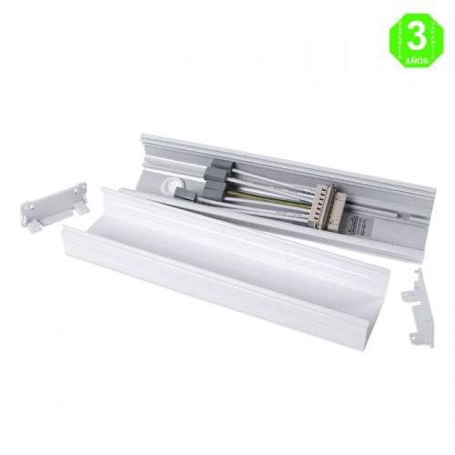 Conector para Luminarias led WR6870-I-7X