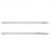 TUBO Luminaria Lineal LED 9W 900Lm ESTANCO IP65 600mm