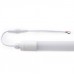 TUBO Luminaria lineal LED 18W 1800Lm IP65 1200mm ESTANCO 