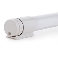 TUBO Luminaria lineal LED 23W 2300Lm ESTANCO IP65 1500mm